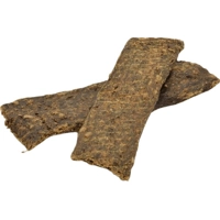 Brekz Snacks - Paardenvlees reepjes voor de hond (200 gram) 200 g