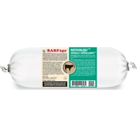 10x BARFmenu 2Go Hondenvoer Nat Natuurlijk! 900 gr