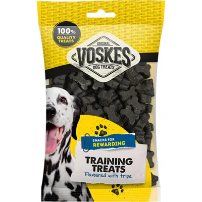 14x Voskes Training Pens 200 gr