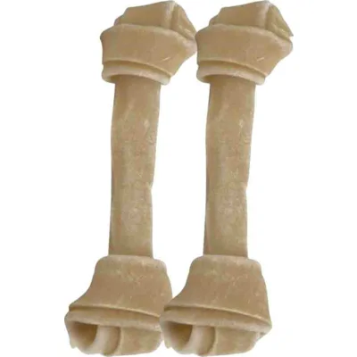 2x Holland Diervoeders Geknoopt Bot 30-40 gram 50 stuks