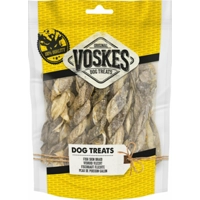 3x Voskes Fish Twist 160 gr