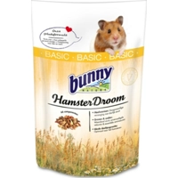 Bunny Nature Hamsterdroom Basic 600 gr