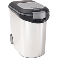 Curver Voedselcontainer Metallic 35 liter
