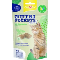 GimCat Nutri Pockets Insect&Catnip 60 gr