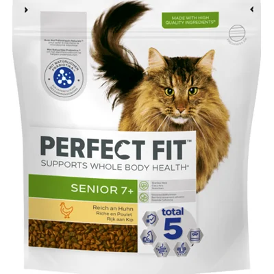 Perfect Fit Droogvoer Senior Kip 1,4 kg