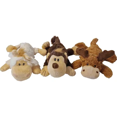 Kong Cozies Naturals M
