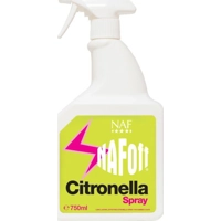 NAF Citronella Spray