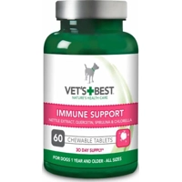 Vets-best Vet's Best Immune Support Hond