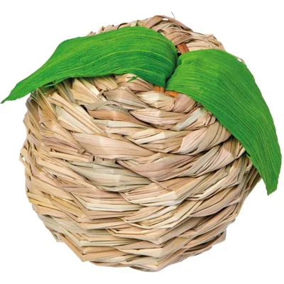Quapas! Bulrush apple