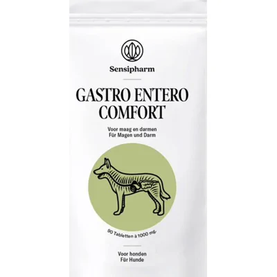 Sensipharm Gastro Entero Comfort - Hond