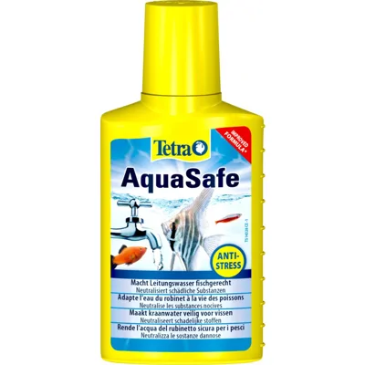 Tetra AquaSafe - 100 ml