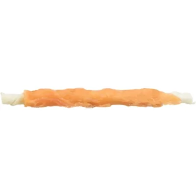 Trixie Denta Fun Chicken Chewing Rolls - 17 cm - 140 g