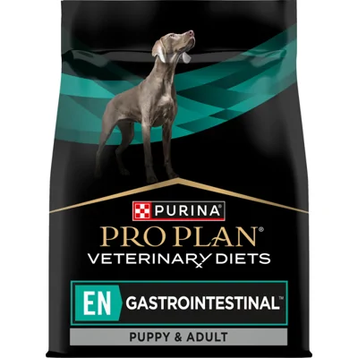 Purina Pro Plan VD EN Gastrointestinal Hond - 2 x 12 kg