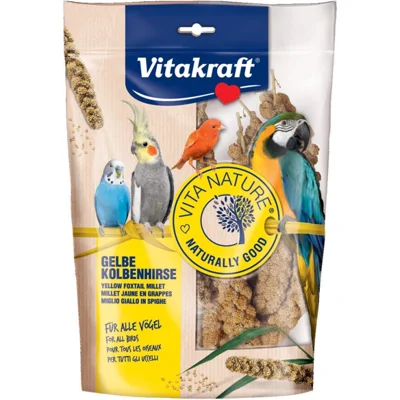 Vitakraft Nature Trosgierst - 300 g