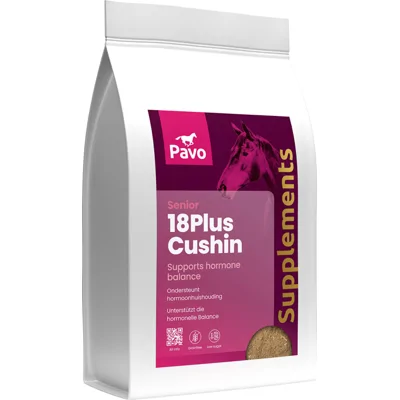 Pavo 18Plus Cushin - 1 kg