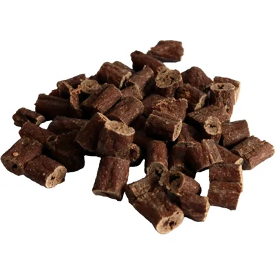 Lukos Trainer Treats Lamb voor de hond 2 x 300 g