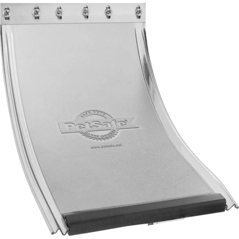PetSafe Staywell Aluminium Huisdierluik - Replacement Flap - Small
