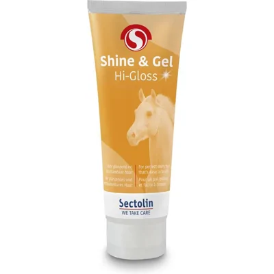 Sectolin Shine & Gel 250ml