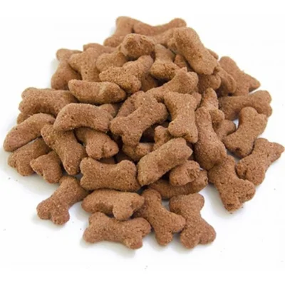 Jack Doggies Gerookte Kluifjes 10 kg