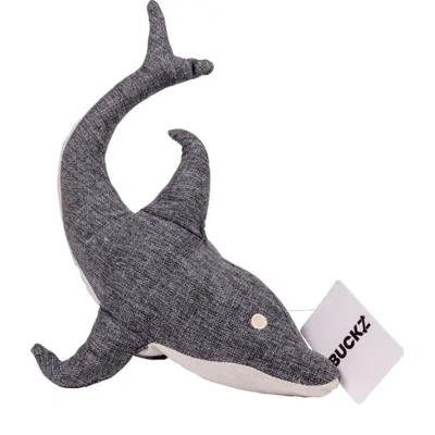 Buckz Dolfijn