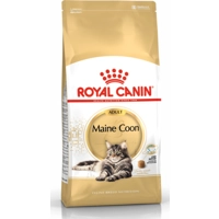6x Royal Canin Kattenvoer Droog Maine Coon Adult 2 kg product name