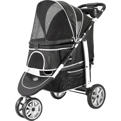 Innopet Buggy Monaco incl. regenhoes