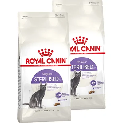 Royal Canin Sterilised 37 10 kg