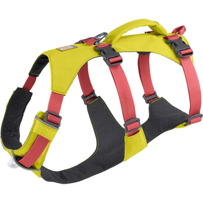 Ruffwear Flagline Harness - XS - Lichen Green