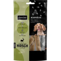Chewies Kaas Sticks Hert XXS 3x25 gr