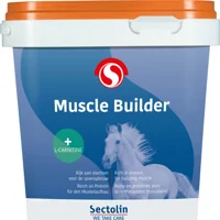 Sectolin Muscle Builder 1,5 kg