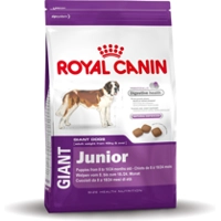 Royal Canin Giant Junior 4 kg