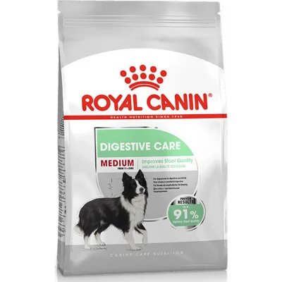 Royal Canin Medium Digestive Care Hond 3 kg