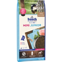 Bosch Mini Junior Hond 15 kg