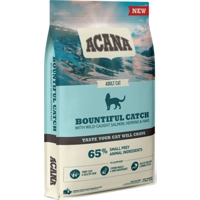 Acana Bountiful Catch droogvoer kat 1,8kg