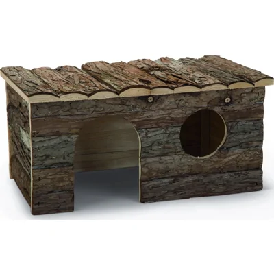 Beeztees Forest Blokhut Royal 40x23x20cm