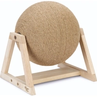 Designed By Lotte krabbol op voet Xem 34x30x35,5cm product name