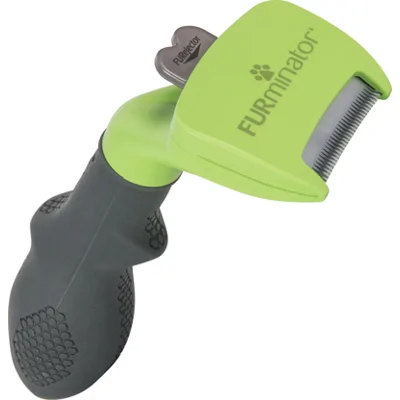 FURminator Deshedding undercoat hond lang haar L
