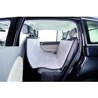 Trixie auto-hondendeken 4-seasons zwart / grijs 160x145 cm product name