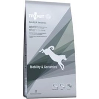 Trovet Mobility & Geriatric MGD Hond 12,5kg