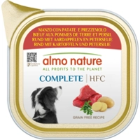 Almo Nature HFC Complete rund met aardappel natvoer hond (150 g) 11 x 150 g