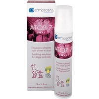 Dermoscent Atop 7 Spray voor hond en kat 75 ml