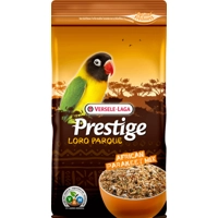 Versele-Laga Prestige Loro Parque African Parakeet Mix parkietenvoer 1 kg product name