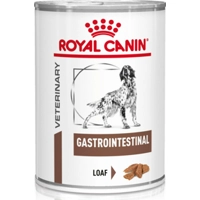 12x Royal Canin Gastrointestinal Hondenvoer Nat 400 gr