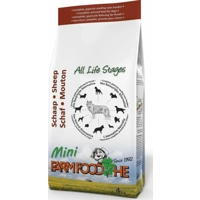 4x Farm Food HE Schaap Mini 4 kg