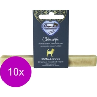 10x Renske Chhurpi Himalayan Kauwkluif XS 27 gr product name