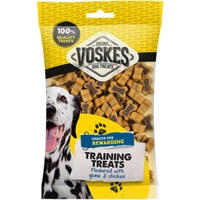 14x Voskes Training Wild en Kip 200 gr product name