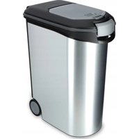 Curver Voedselcontainer Metallic 54 liter