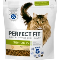 Perfect Fit Droogvoer Senior Kip 750 gr