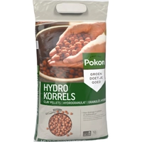 Pokon Hydrokorrels 10 liter product name