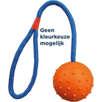 Trixie Bal aan Koord Natuurrubber